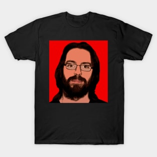 martin starr T-Shirt